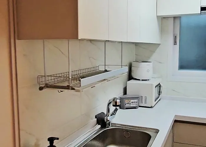 Perfect-location#명동#동대문#광화문#남산#n타워#롯데월드 Apartment *