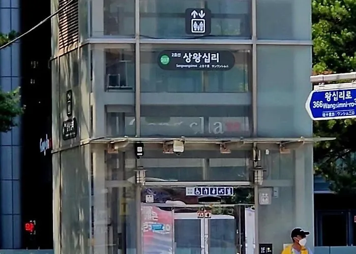 Perfect-location#명동#동대문#광화문#남산#n타워#롯데월드 Seoul