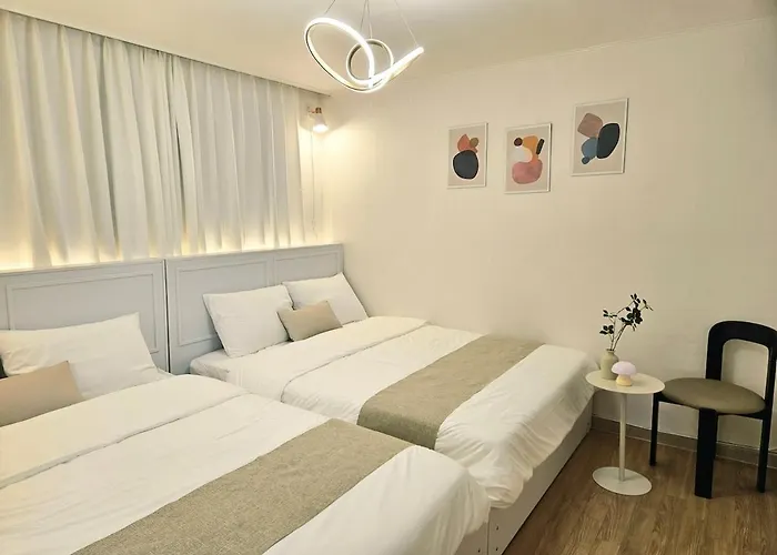 Perfect-location#명동#동대문#광화문#남산#n타워#롯데월드 *