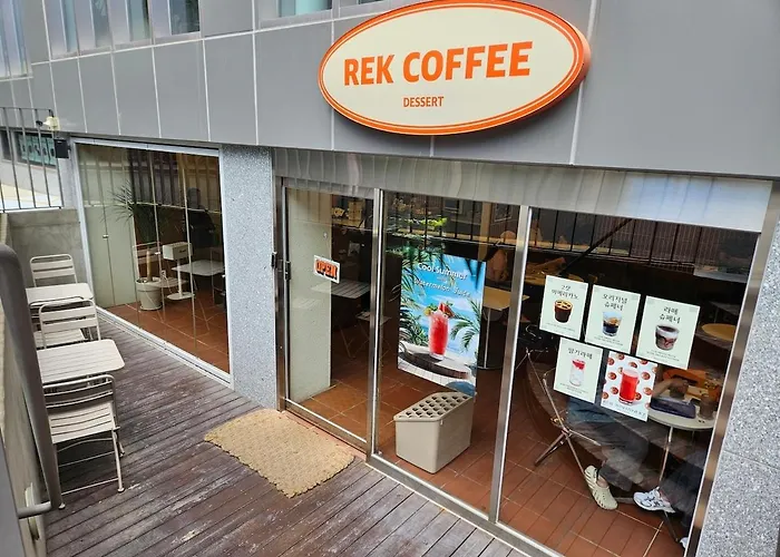 Perfect-location#명동#동대문#광화문#남산#n타워#롯데월드 Apartment