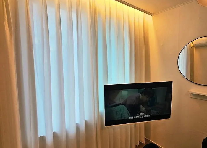 Apartment Perfect-location#명동#동대문#광화문#남산#n타워#롯데월드 *