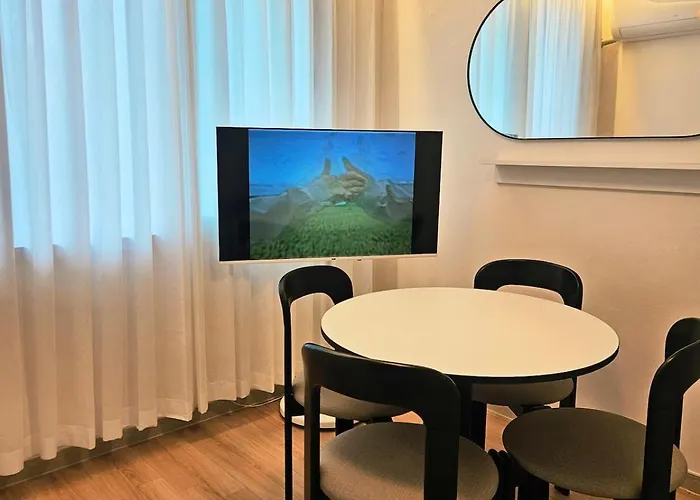 Apartment Perfect-location#명동#동대문#광화문#남산#n타워#롯데월드
