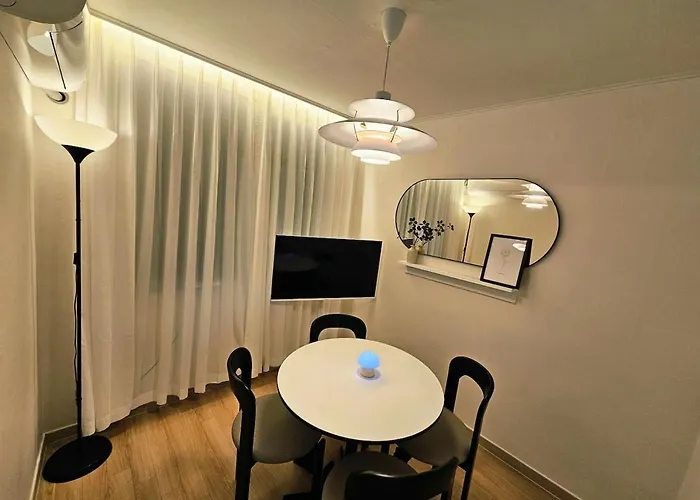 Perfect-location#명동#동대문#광화문#남산#n타워#롯데월드 Apartment Seoul