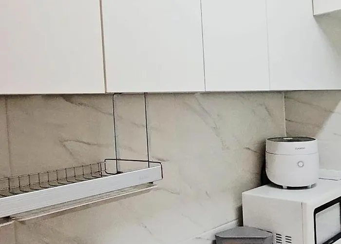 Apartment Perfect-location#명동#동대문#광화문#남산#n타워#롯데월드 Seoul