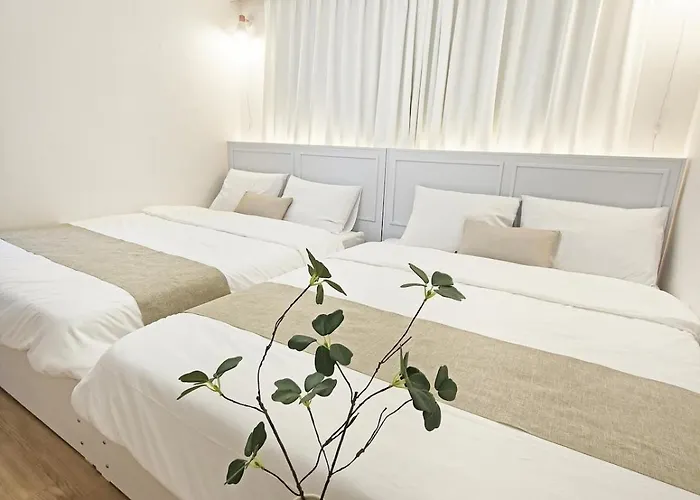 Apartment Perfect-location#명동#동대문#광화문#남산#n타워#롯데월드 Seoul
