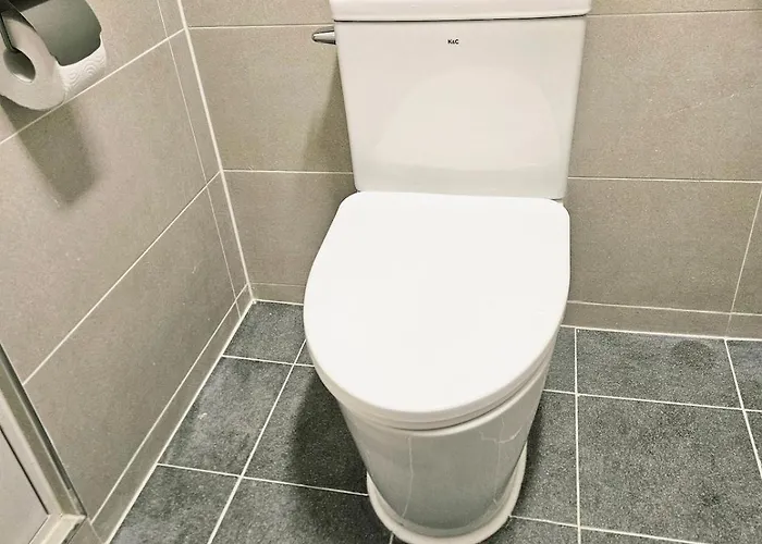 Apartment Perfect-location#명동#동대문#광화문#남산#n타워#롯데월드 Seoul