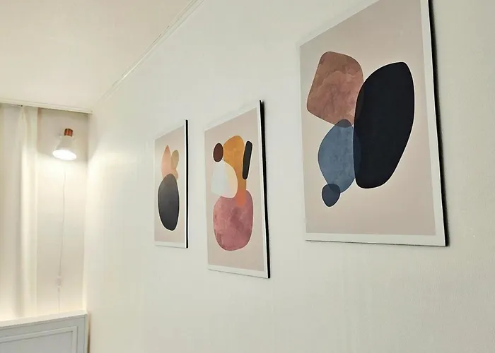 Perfect-location#명동#동대문#광화문#남산#n타워#롯데월드 Apartment