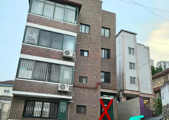 Perfect-location#명동#동대문#광화문#남산#n타워#롯데월드 Apartment Seoul